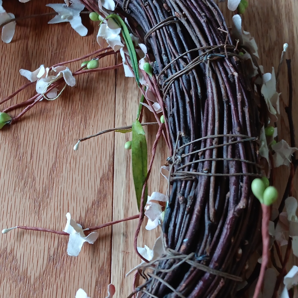 Wreath - Picture 3 of 5